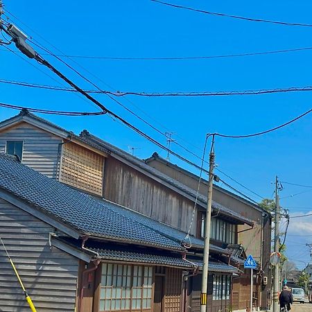 Copain Kurumi Kanazawa Buitenkant foto