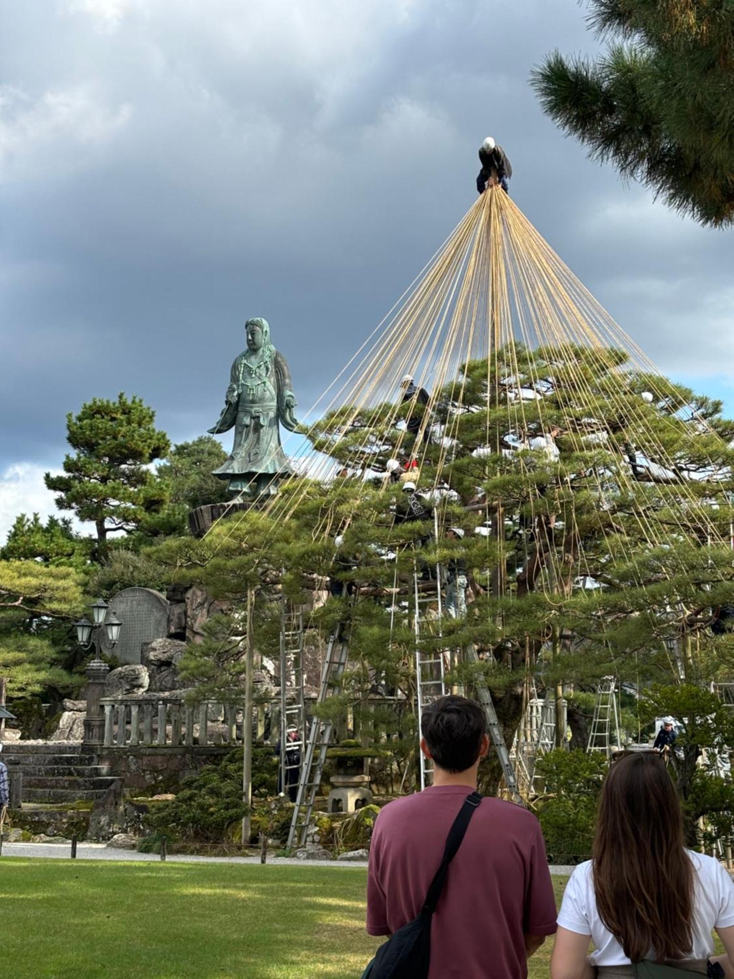 Copain Kurumi Kanazawa Buitenkant foto