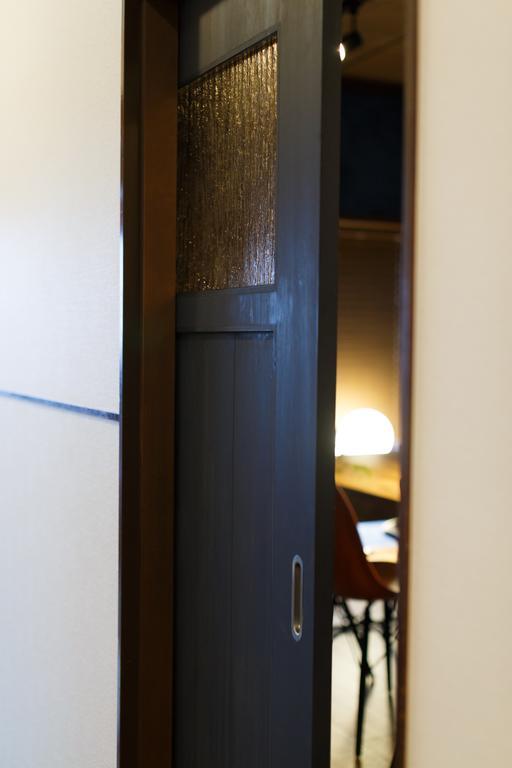 Copain Kurumi Kanazawa Buitenkant foto